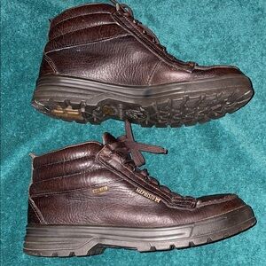 Mephisto Niki Gore-Tex ankle boots